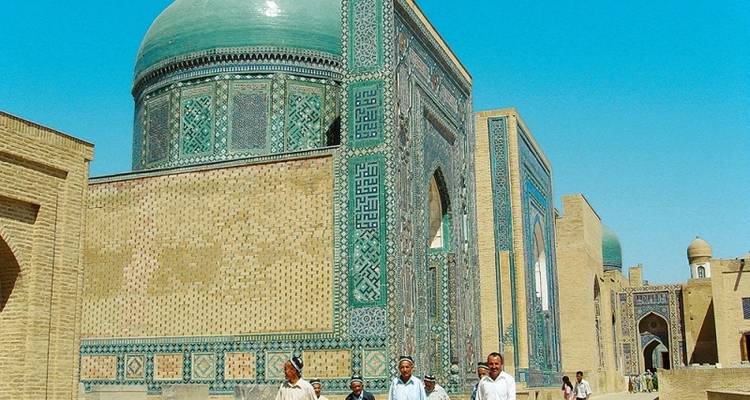 Turkmenistan