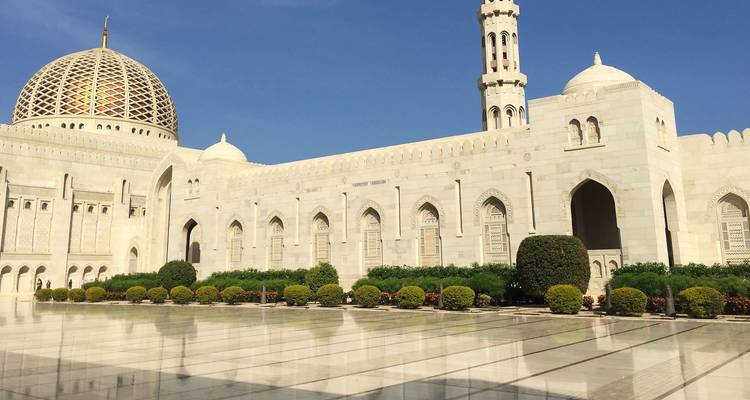 Middle East