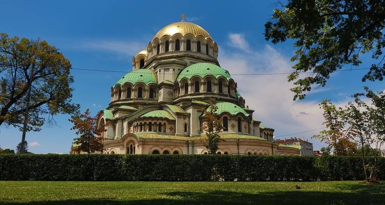 Bulgaria
