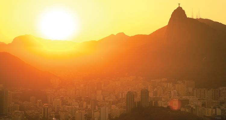 Brazil