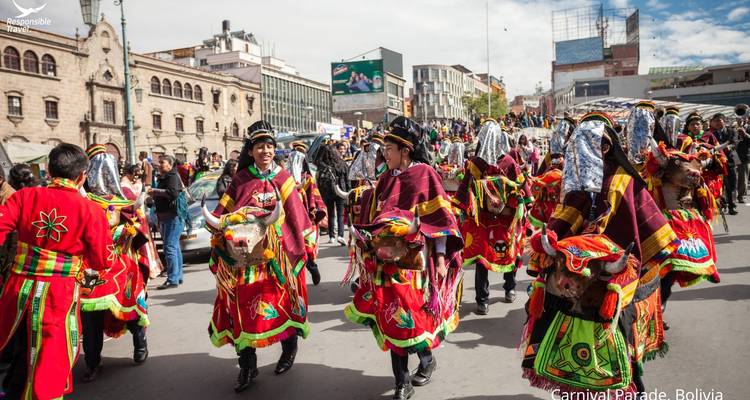 Bolivia