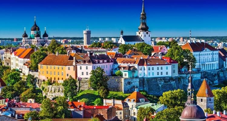 Estonia