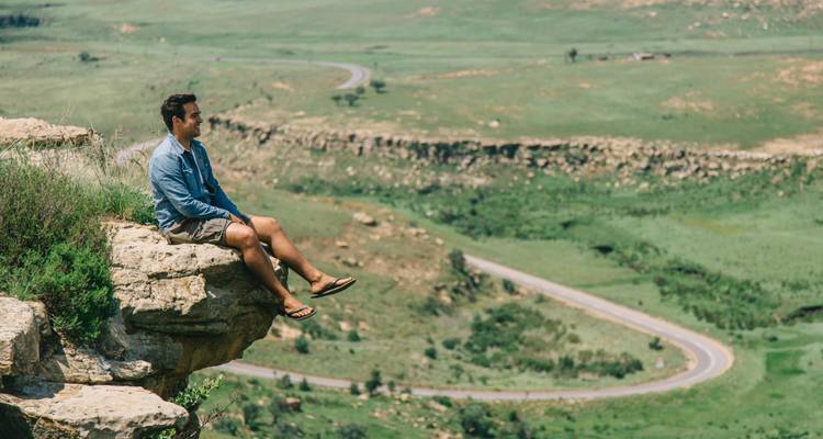Lesotho