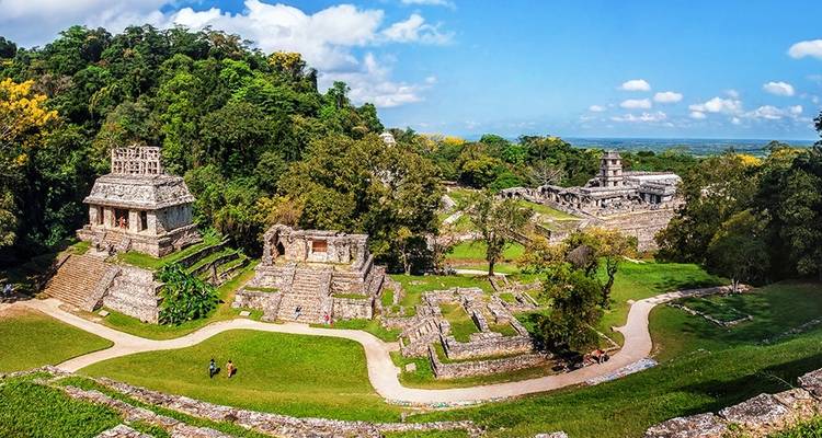 Central America