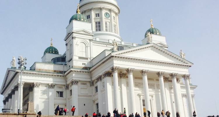 Finland