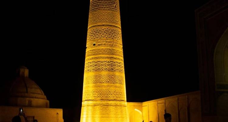 Uzbekistan