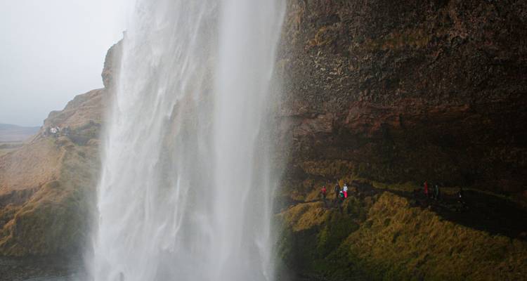 Iceland