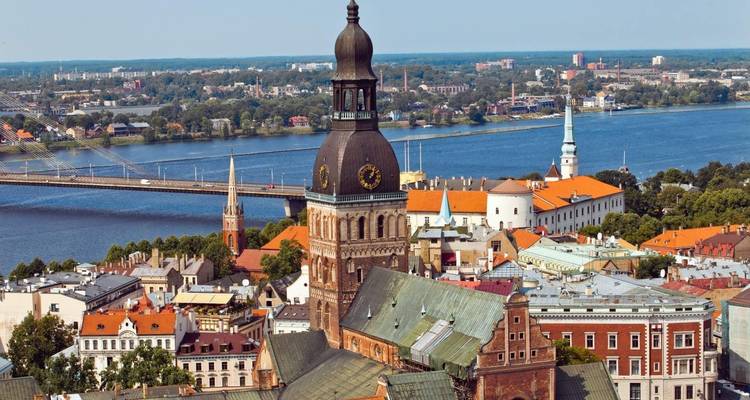 Latvia