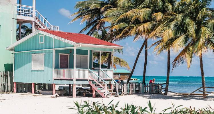 Belize