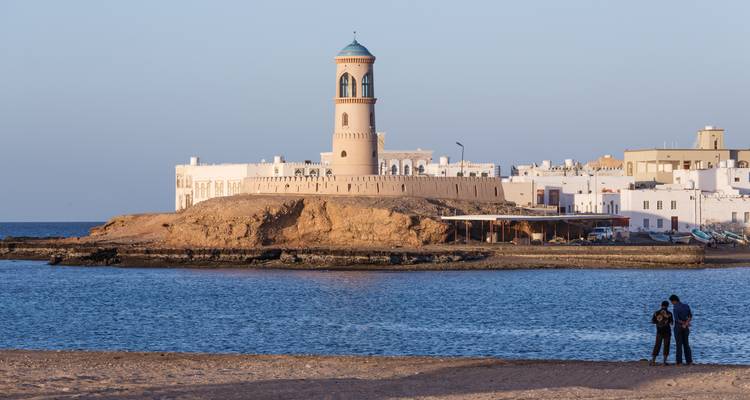 Oman