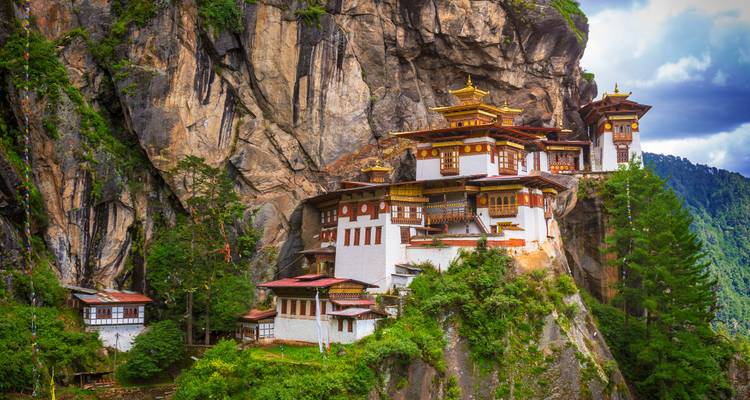 Bhutan