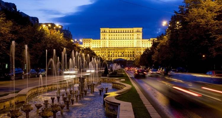 Romania