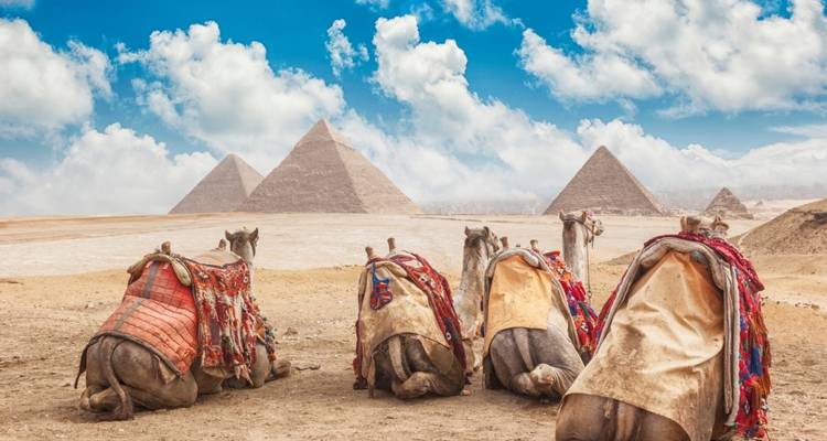 Egypt