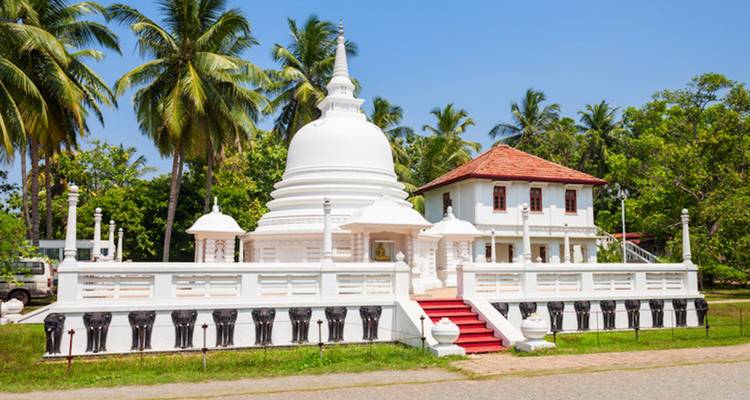 Sri Lanka