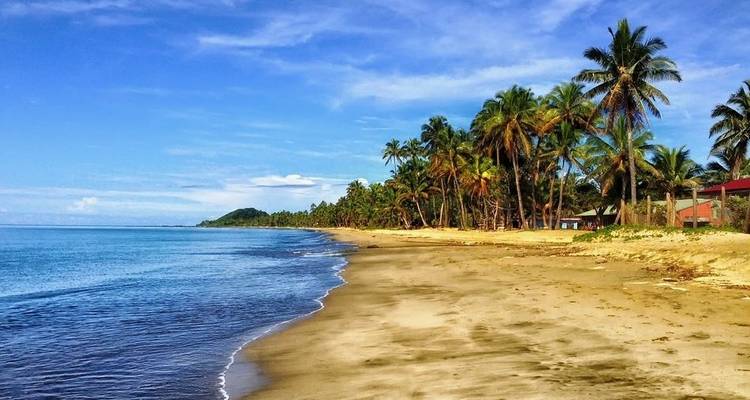 Fiji