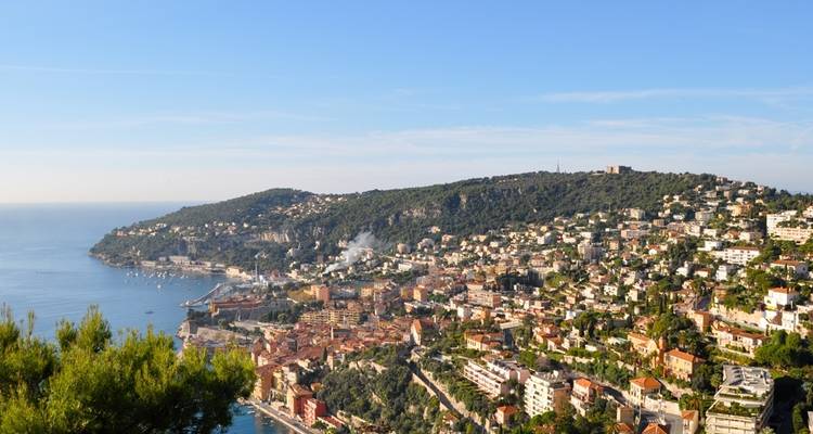 Monaco