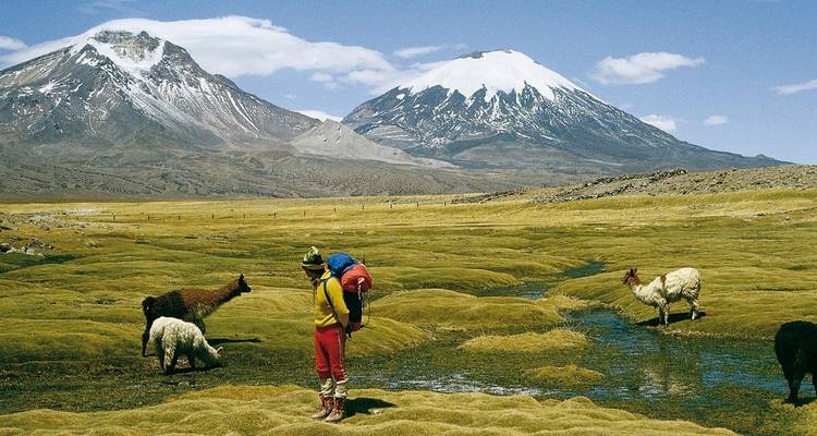 Chile