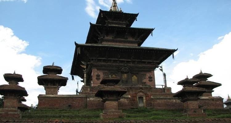 Nepal