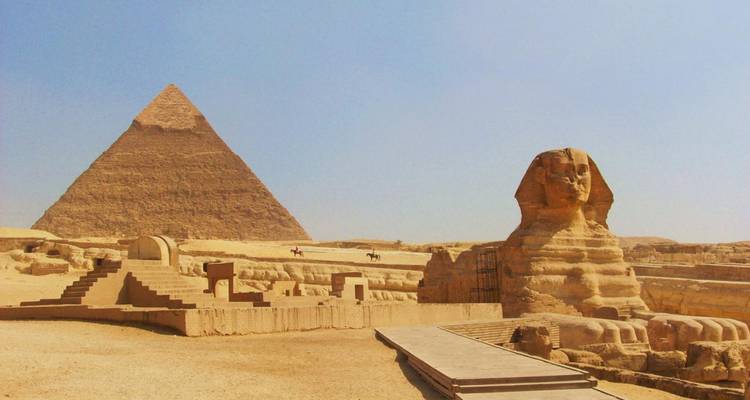 Egypt