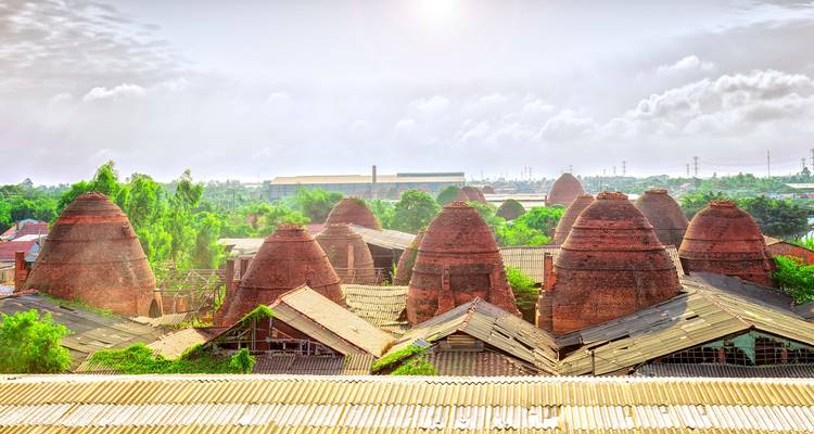 Southeast Asia