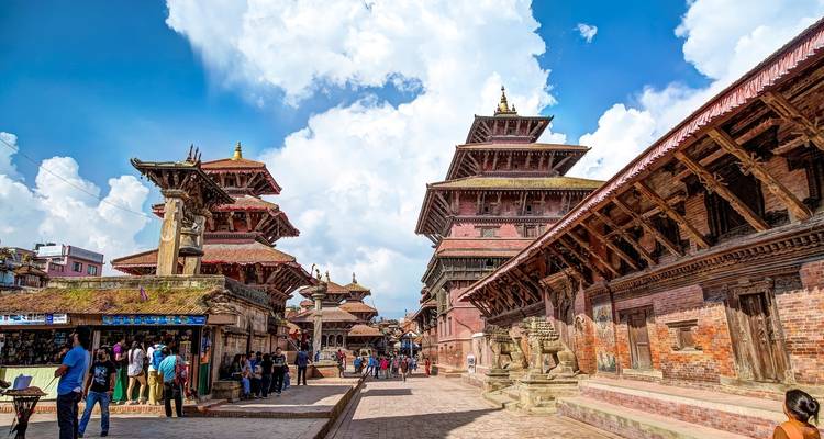 Nepal