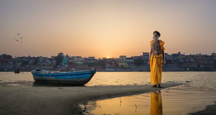 India