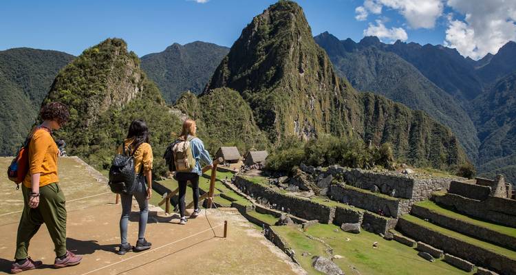 Peru
