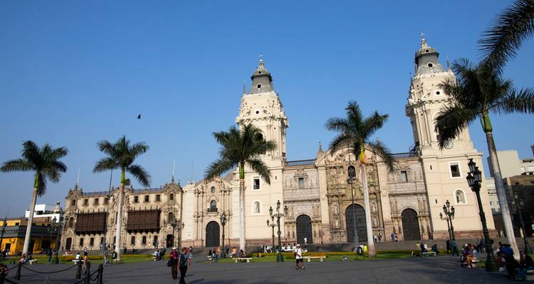Ecuador