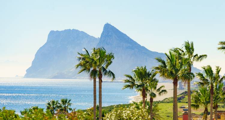 South America