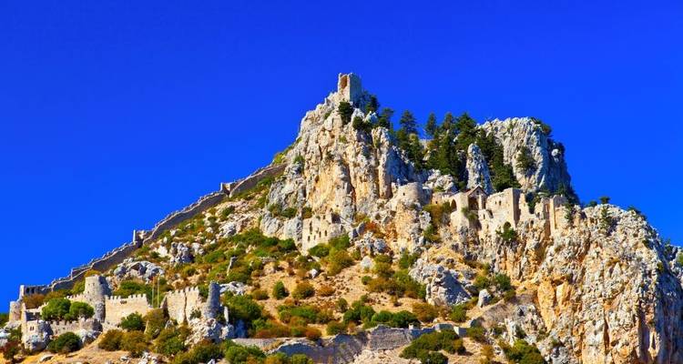 Cyprus