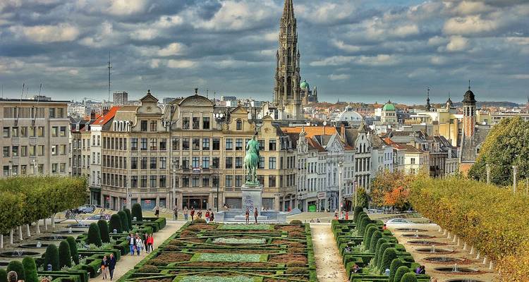 Belgium