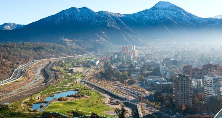 Chile