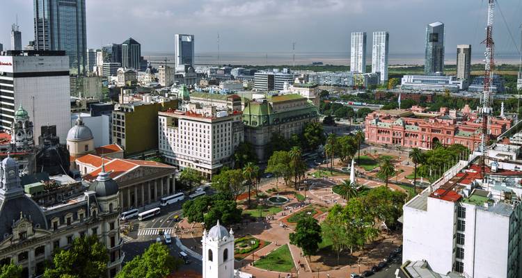 Uruguay