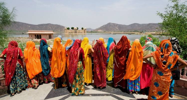 India