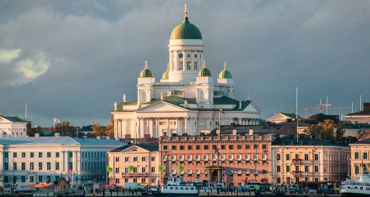 Northern Europe