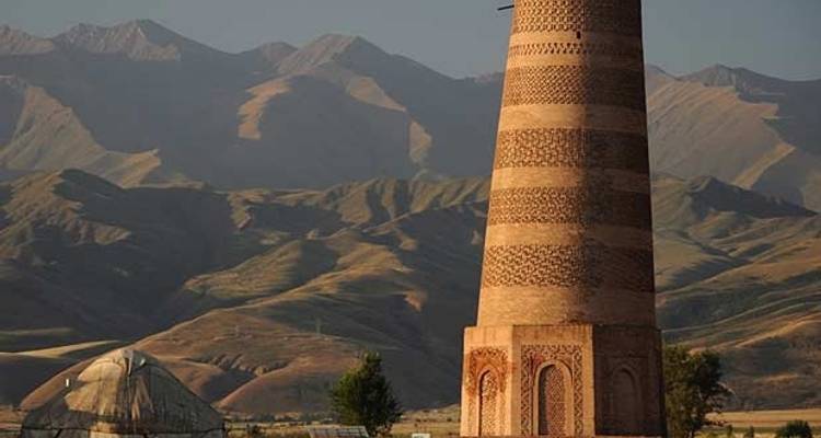 Kazakhstan
