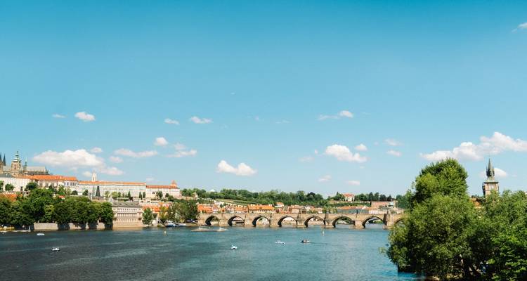 Eastern Europe
