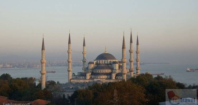 Turkey