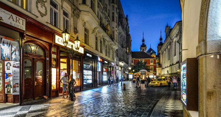 Czech Republic