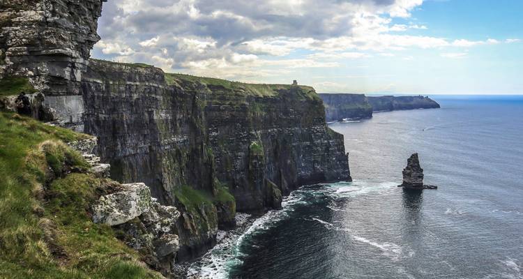 Ireland