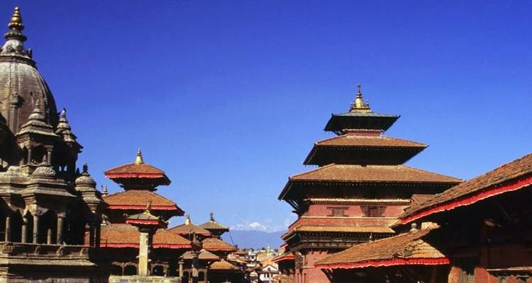 Nepal