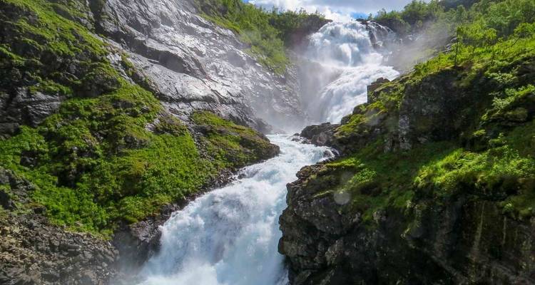 Norway