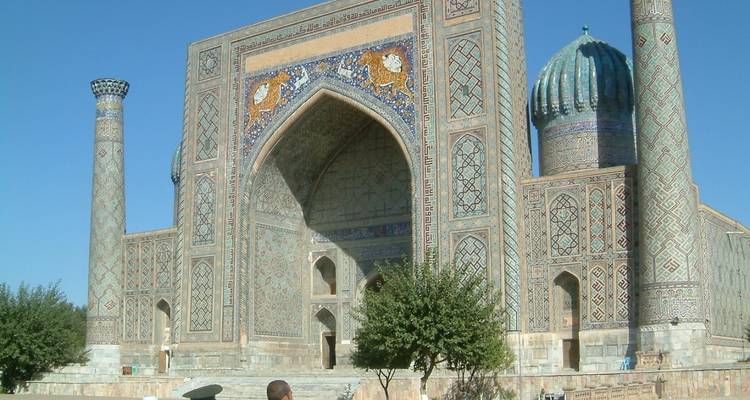 Tajikistan