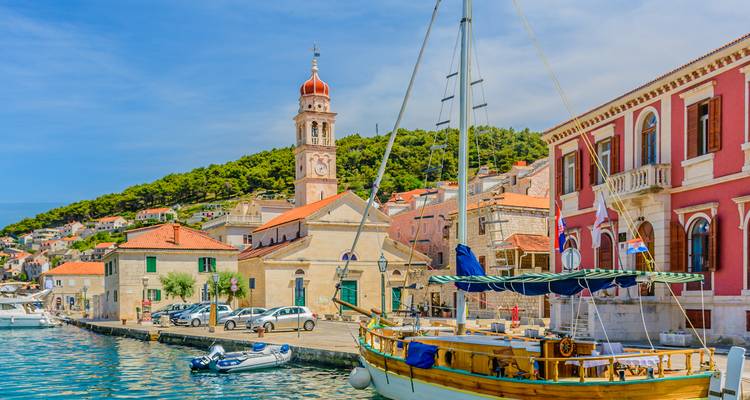 Croatia