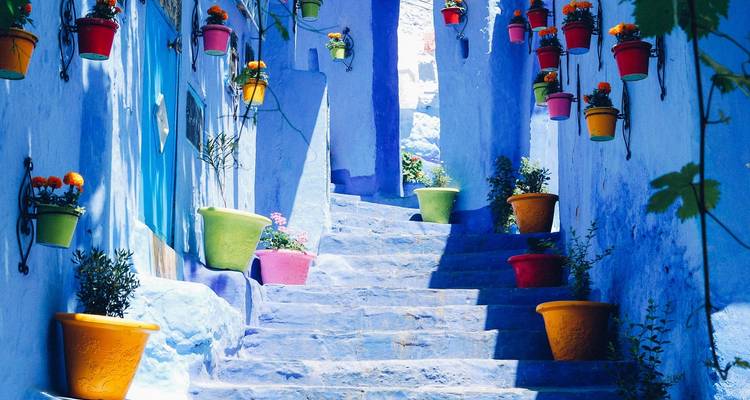 Morocco
