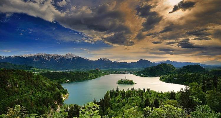 Slovenia
