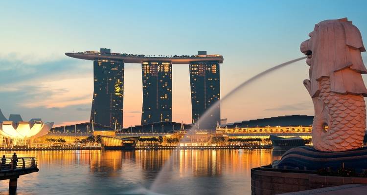 Singapore