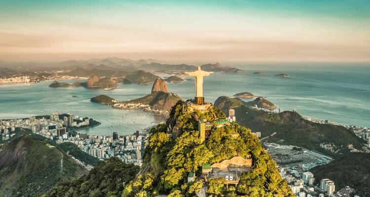 Brazil