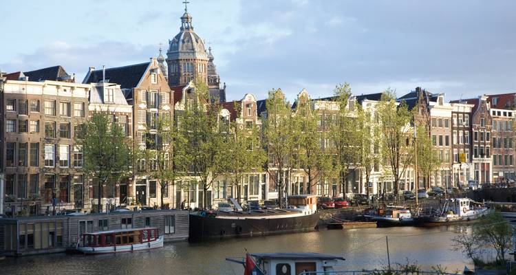 Netherlands