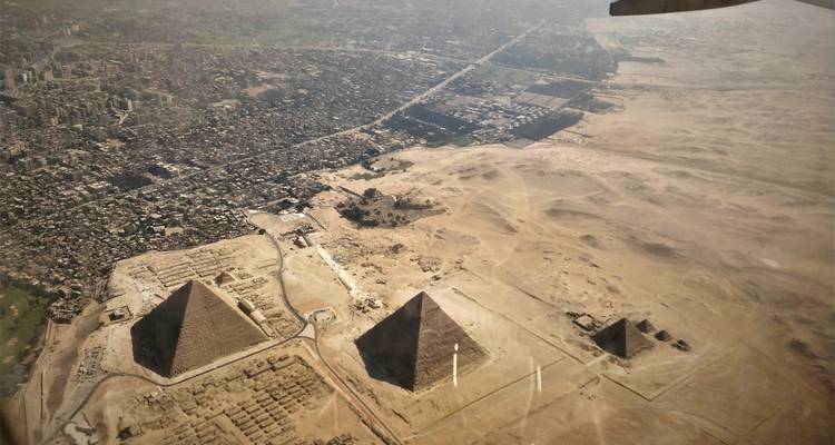 Egypt